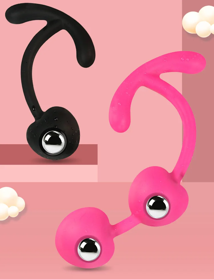 Go Out Anal Plug Silicone Rolling Ball Butt Plug Anus Sex Products Invisible Masturbation Sex Toys For Women Men Anal Dilator Go Out Anal Plug Silicone Rolling Ball Butt Plug Anus Sex Products Invisible Masturbation Sex Toys For Women Men Anal Dilator