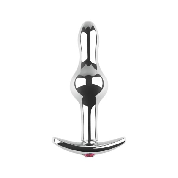 Steel Sex Balls Anal Beads Butt plugs Toys for Man Woman Annal Dildo Sextoy Tooys Pour Female Gay Adults Sexshop Cosplay Mujer - Image 5