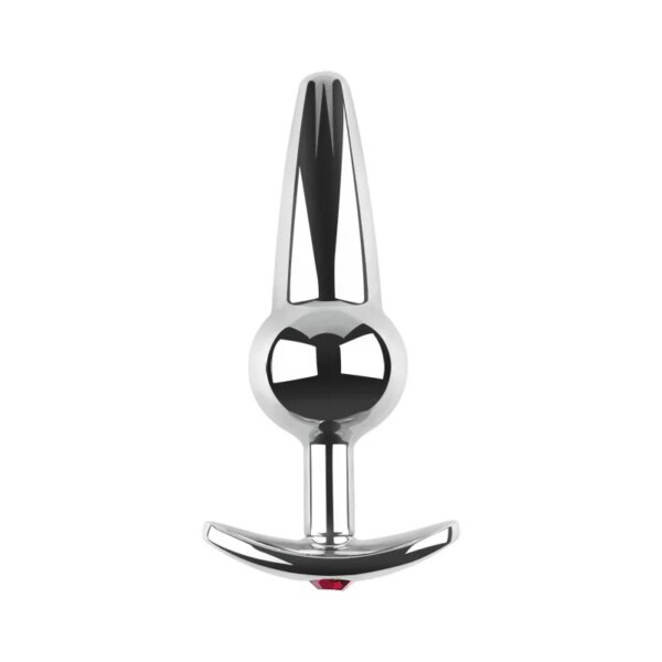 Steel Sex Balls Anal Beads Butt plugs Toys for Man Woman Annal Dildo Sextoy Tooys Pour Female Gay Adults Sexshop Cosplay Mujer - Image 3