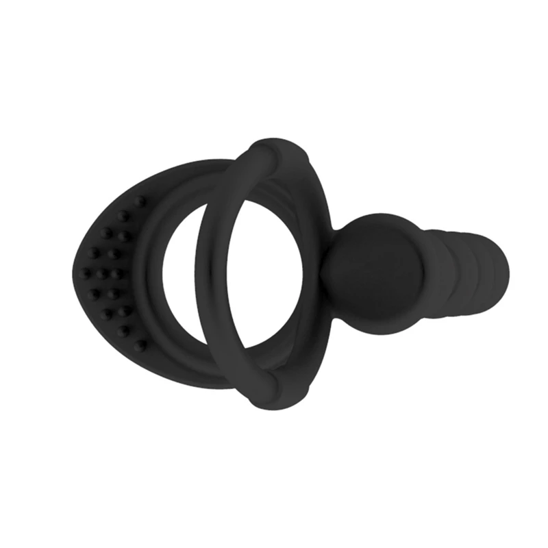 Masturbation Anal Dildo Butt Plug Sex Toys for Adults Men Women Gay Silicone Anal Beads Vaginal G-Spot Stimulator Backyard Beads Masturbation Anal Dildo Butt Plug Sex Toys for Adults Men Women Gay Silicone Anal Beads Vaginal G-Spot Stimulator Backyard Beads