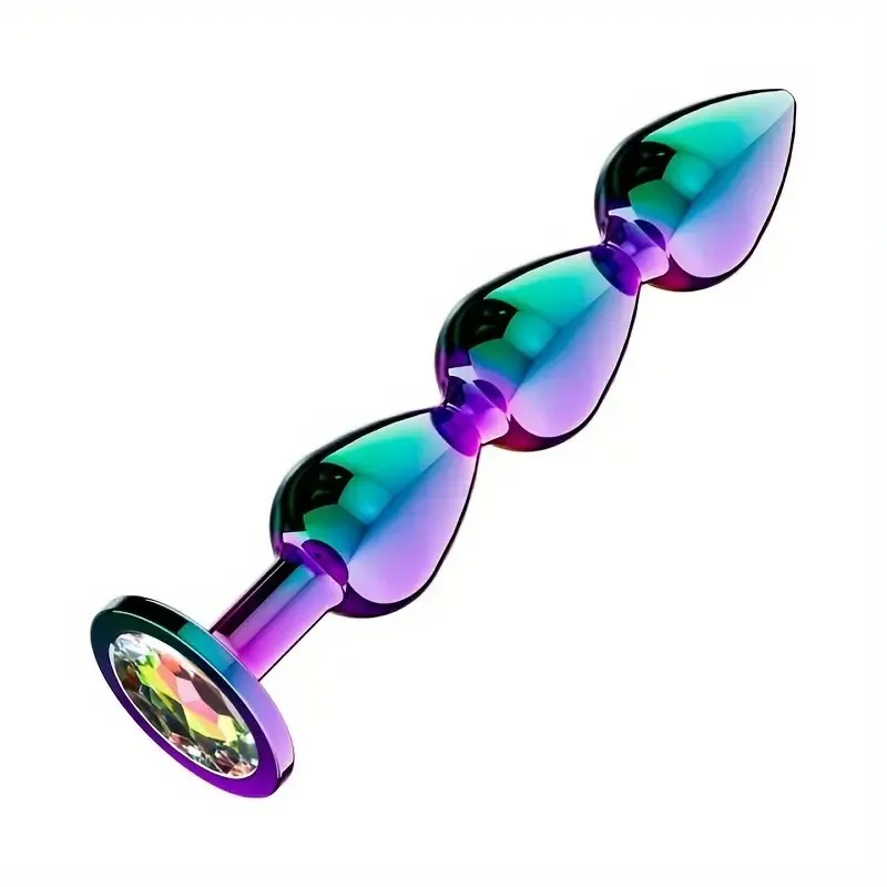 Metal Anal Beads Balls Butt Plug Sex Toy for Women Annals Consolador Buttplug Dildo Sextoy Fun Toys Sext Analplug Sexy Adult Man Metal Anal Beads Balls Butt Plug Sex Toy for Women Annals Consolador Buttplug Dildo Sextoy Fun Toys Sext Analplug Sexy Adult Man