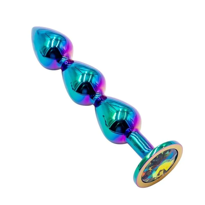Metal Anal Beads Balls Butt Plug Sex Toy for Women Annals Consolador Buttplug Dildo Sextoy Fun Toys Sext Analplug Sexy Adult Man Metal Anal Beads Balls Butt Plug Sex Toy for Women Annals Consolador Buttplug Dildo Sextoy Fun Toys Sext Analplug Sexy Adult Man