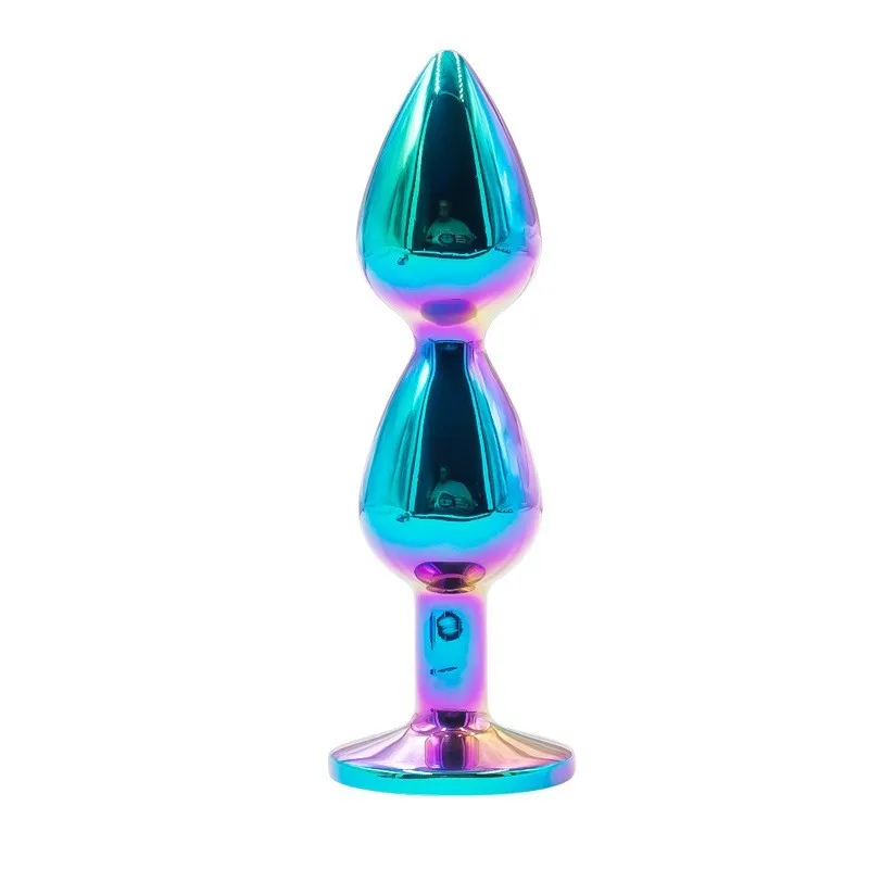 Metal Anal Beads Balls Butt Plug Sex Toy for Women Annals Consolador Buttplug Dildo Sextoy Fun Toys Sext Analplug Sexy Adult Man Metal Anal Beads Balls Butt Plug Sex Toy for Women Annals Consolador Buttplug Dildo Sextoy Fun Toys Sext Analplug Sexy Adult Man
