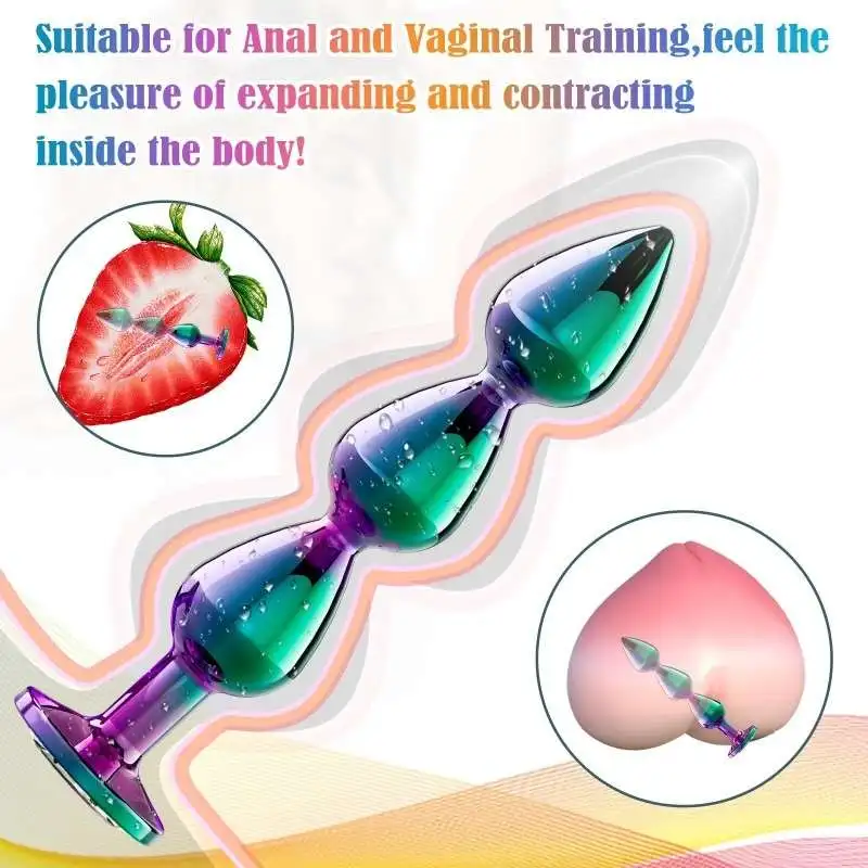Metal Anal Beads Balls Butt Plug Sex Toy for Women Annals Consolador Buttplug Dildo Sextoy Fun Toys Sext Analplug Sexy Adult Man Metal Anal Beads Balls Butt Plug Sex Toy for Women Annals Consolador Buttplug Dildo Sextoy Fun Toys Sext Analplug Sexy Adult Man