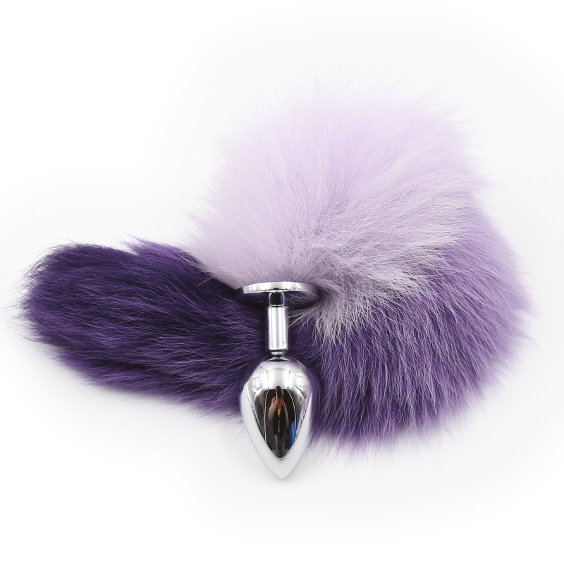 Butt Plug Stimulator Sex Toys Role Play Prostate Massager Fetish BDSM Smooth Plush Anal Plugs Flogger Fox Tail Whip Accessories Butt Plug Stimulator Sex Toys Role Play Prostate Massager Fetish BDSM Smooth Plush Anal Plugs Flogger Fox Tail Whip Accessories