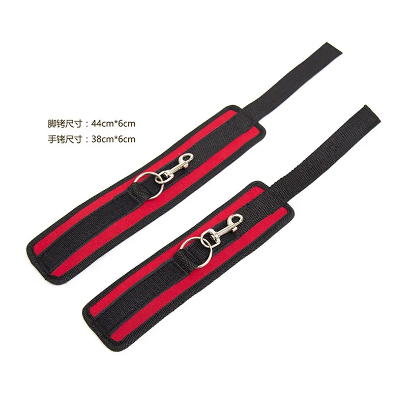 Sex Toys For Couples Erotic Product Sex Swing No Vibrators Furniture BDSM Fetish Bondage Adult Games Chairs Hanging Door Swings