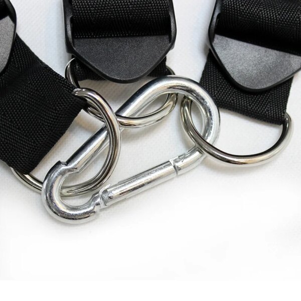 Sex Toys For Couples Erotic Product Sex Swing No Vibrators Furniture BDSM Fetish Bondage Adult Games Chairs Hanging Door Swings - Image 6