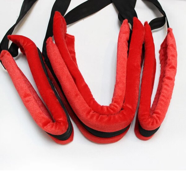 Sex Toys For Couples Erotic Product Sex Swing No Vibrators Furniture BDSM Fetish Bondage Adult Games Chairs Hanging Door Swings - Image 4
