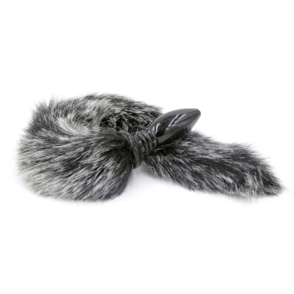 Fox Tail Anal Plug Strap-on Dog Buttplug Couples Flirting Adult Games Anus Sex Toys for Men Women Cosplay Props Erotic Products - Image 3