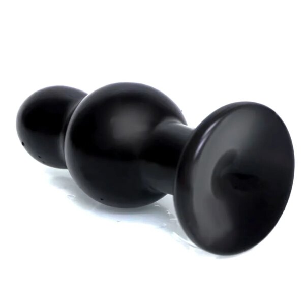 4 Sizes Large Anal Plug Big Butt Plug Ball Adult Sex Toys For Women/Men Gay Masturbators Anal Toys Vaginal Anus Dilator Sex Shop - Image 6