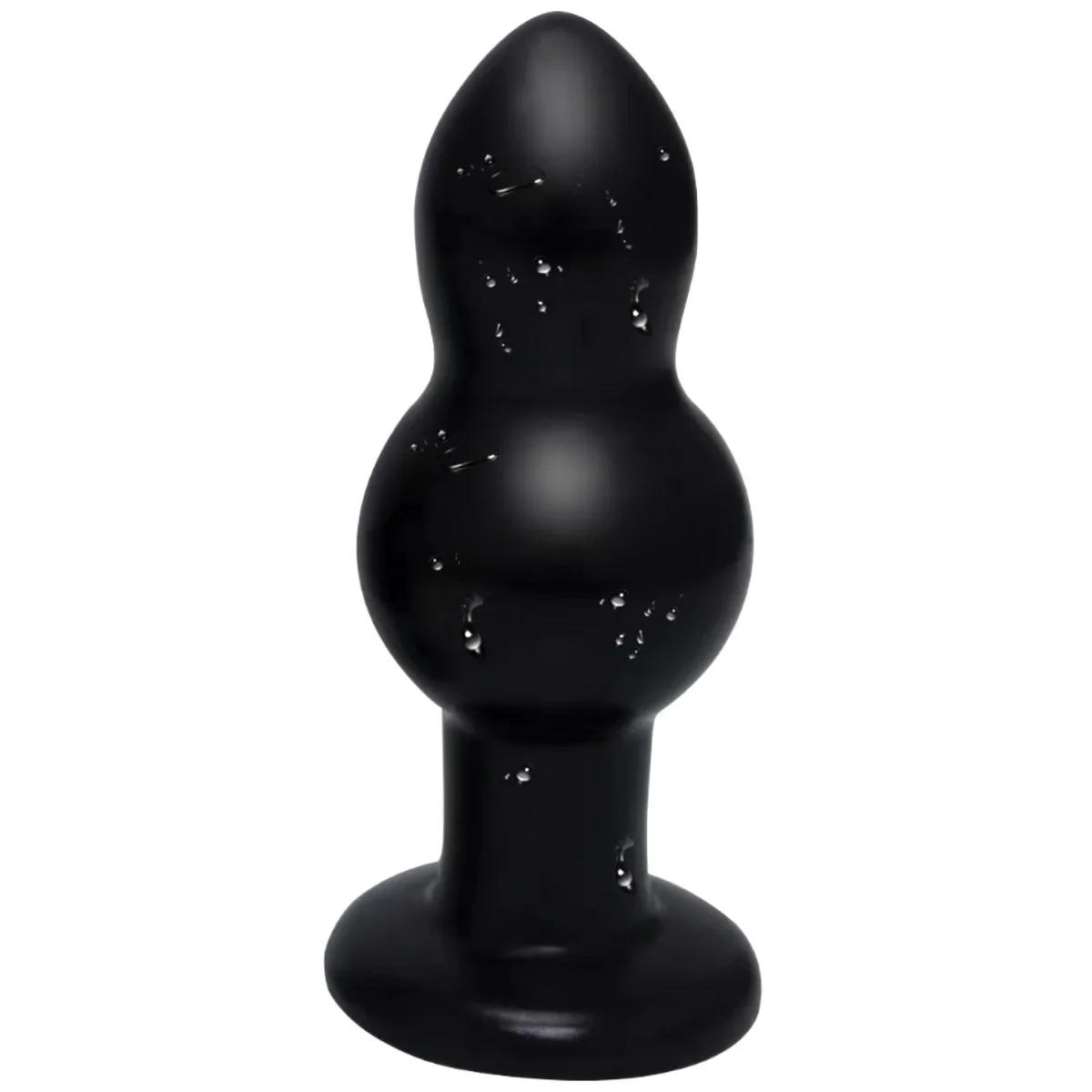 4 Sizes Large Anal Plug Big Butt Plug Ball Adult Sex Toys For Women/Men Gay Masturbators Anal Toys Vaginal Anus Dilator Sex Shop