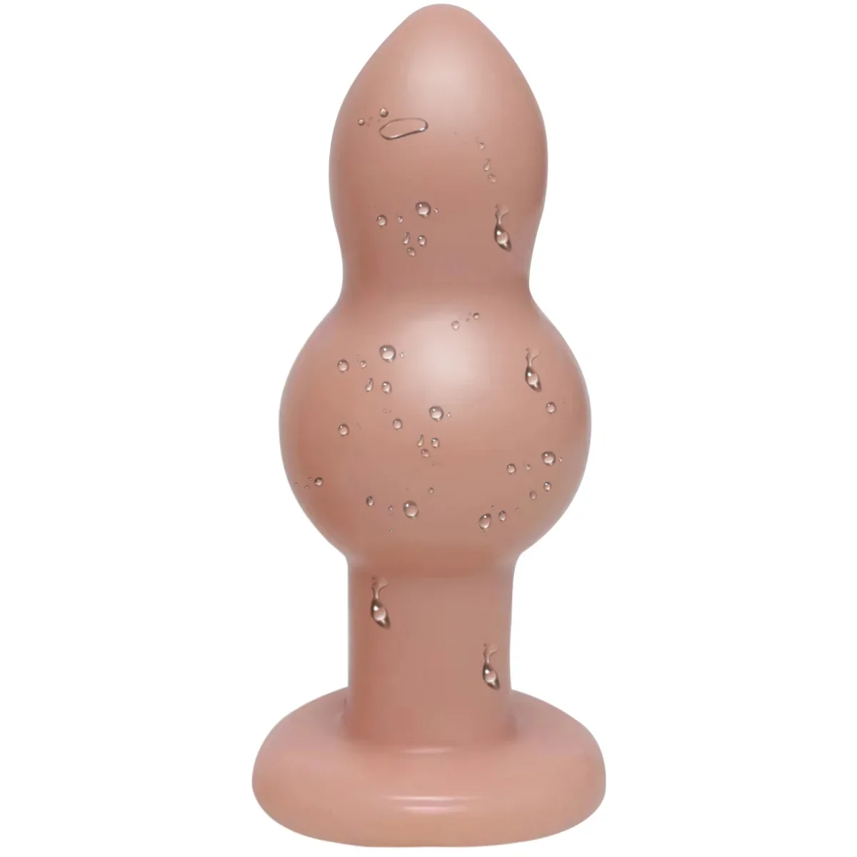 4 Sizes Large Anal Plug Big Butt Plug Ball Adult Sex Toys For Women/Men Gay Masturbators Anal Toys Vaginal Anus Dilator Sex Shop