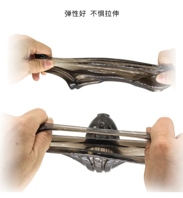 Silicone Penis Ring Delay Ejaculation Super Small Chastity Cage with Anti-off Ring Cock Sleeve Ball Stretcher Bdsm Male Sex Toys - Image 6