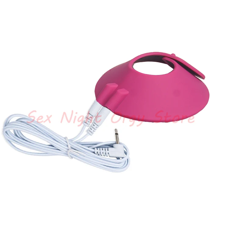 Electric Chastity Cage,Testicle Electrostimulation Penis Extender,BDSM Electro Sex for Men,E-stim Cockring,Electro Shock Scrotum Electric Chastity Cage,Testicle Electrostimulation Penis Extender,BDSM Electro Sex for Men,E-stim Cockring,Electro Shock Scrotum