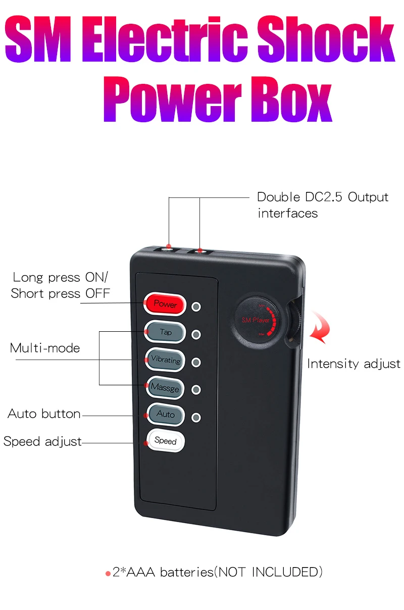 Electric Chastity Cage,Testicle Electrostimulation Penis Extender,BDSM Electro Sex for Men,E-stim Cockring,Electro Shock Scrotum
