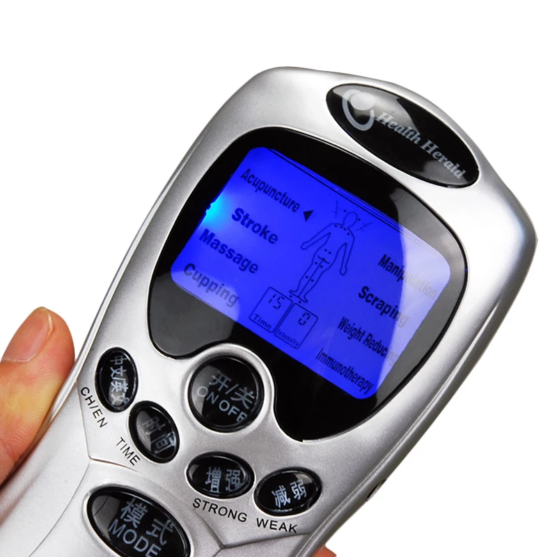 Electric Chastity Cage,Testicle Electrostimulation Penis Extender,BDSM Electro Sex for Men,E-stim Cockring,Electro Shock Scrotum