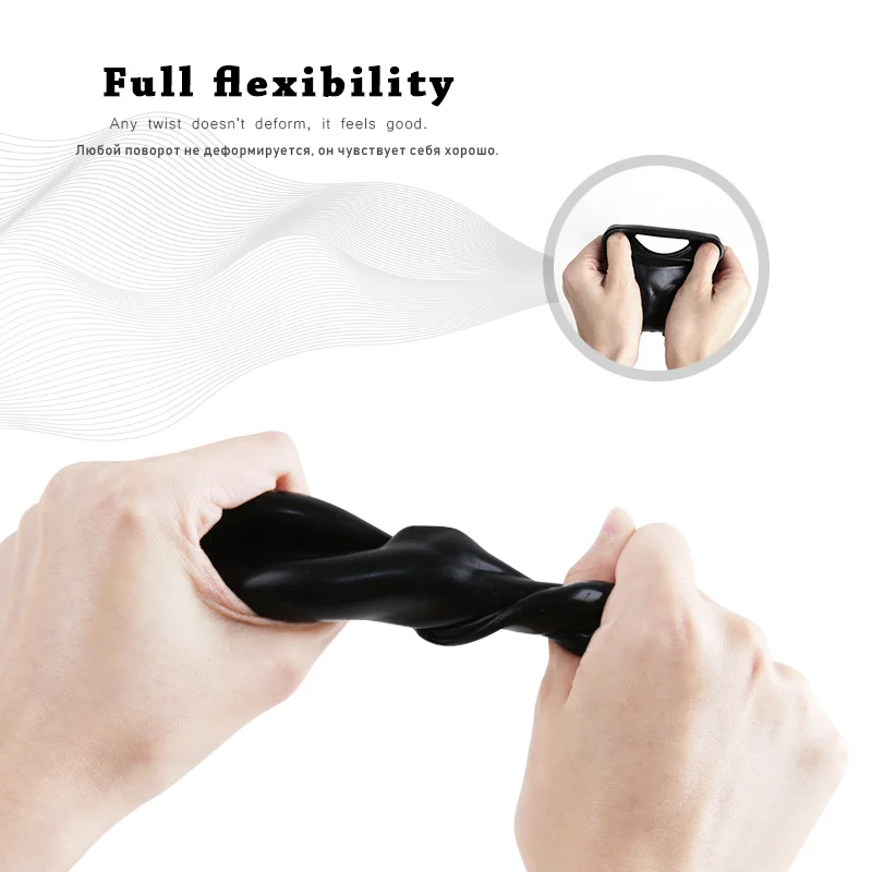 Electric Chastity Cage,Testicle Electrostimulation Penis Extender,BDSM Electro Sex for Men,E-stim Cockring,Electro Shock Scrotum