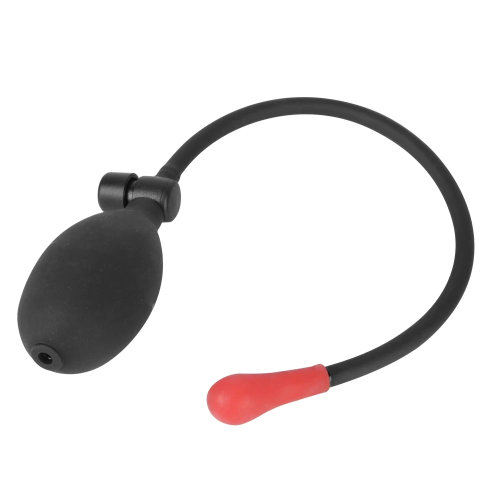 Inflatable Anal Plug Dildo Vagina Anus Dilator Expandable Butt Plugs Bdsm Adult Game Sex Toy for Women Men Gay Prostate Massager